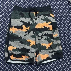 Abercrombie Swim Trunks